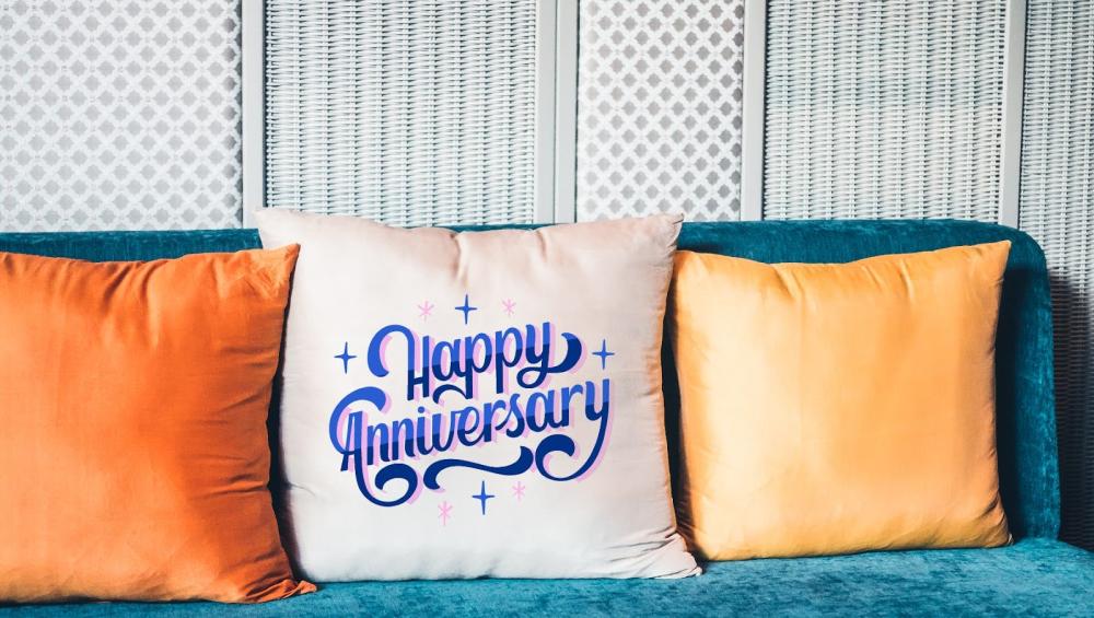 Gift Personalized Cushions