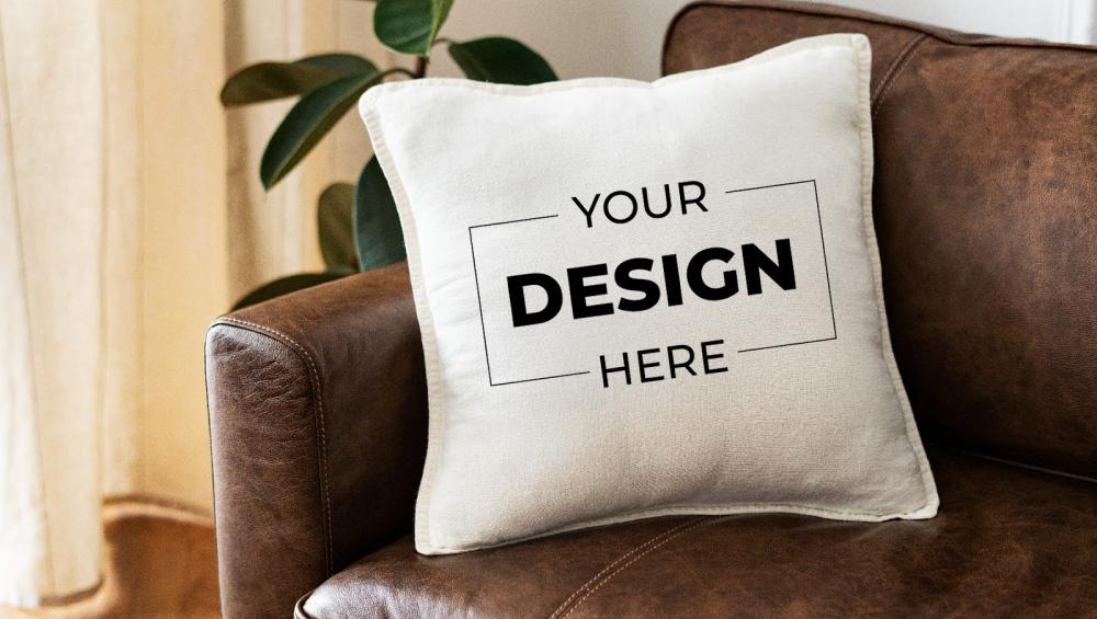 Personalized Cushions