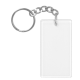 Acrylic Keychain Double Side