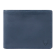 Gents Wallet Navy Blue