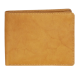 Gents Wallet-Light Brown