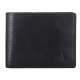 Gents Wallet Black