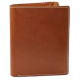 Gents Wallet Brown
