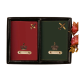 Leather Passport Covers For Couple