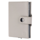 Card Case Grey