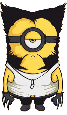 Minion1